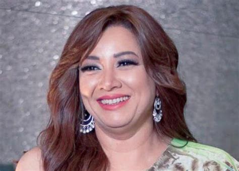 ما هو سن الممثلة المصرية انتصار